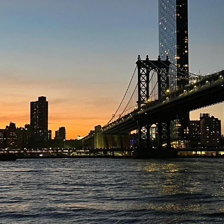 Your New York City Home Eksteriør bilde
