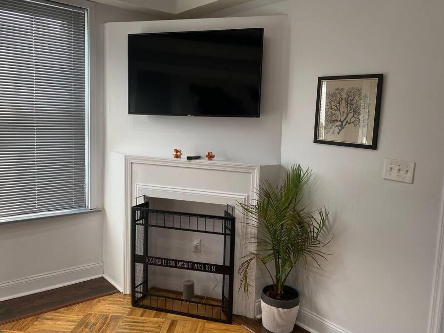 Your New York City Home Eksteriør bilde