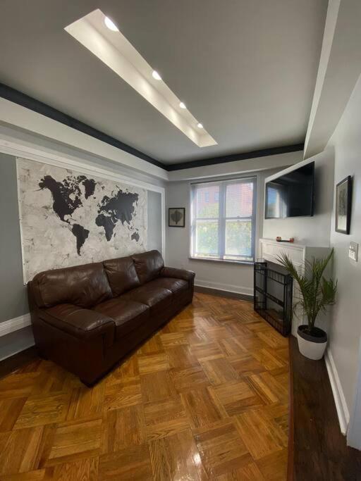 Your New York City Home Eksteriør bilde