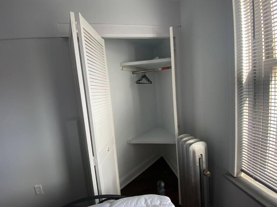 Your New York City Home Eksteriør bilde