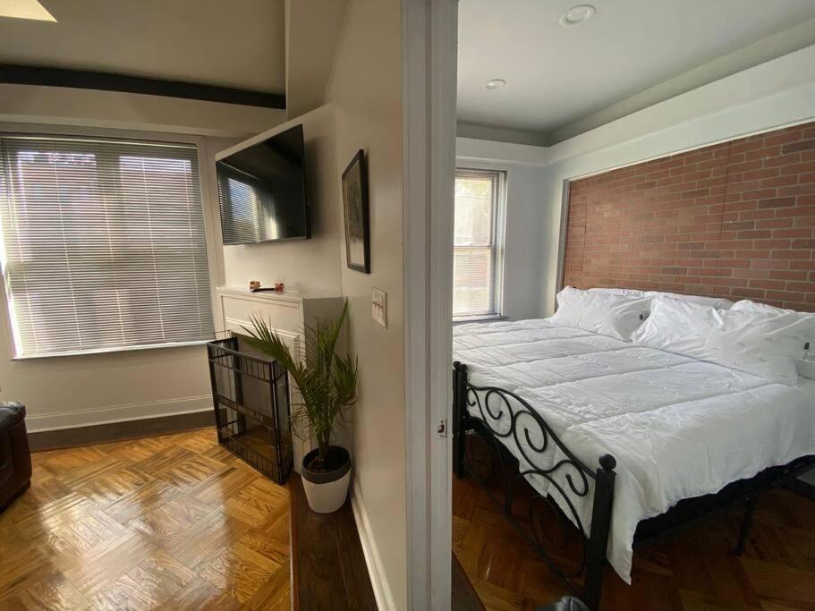 Your New York City Home Eksteriør bilde