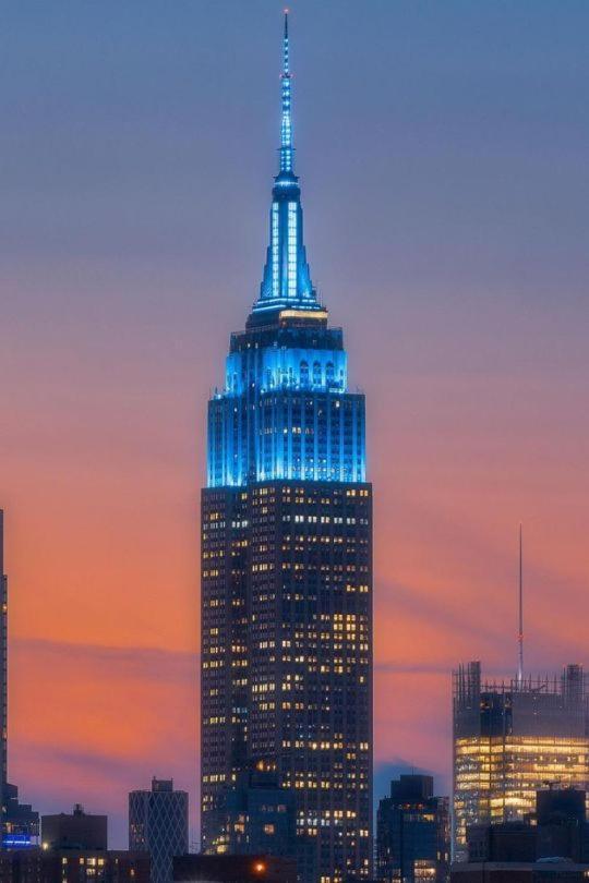 Your New York City Home Eksteriør bilde