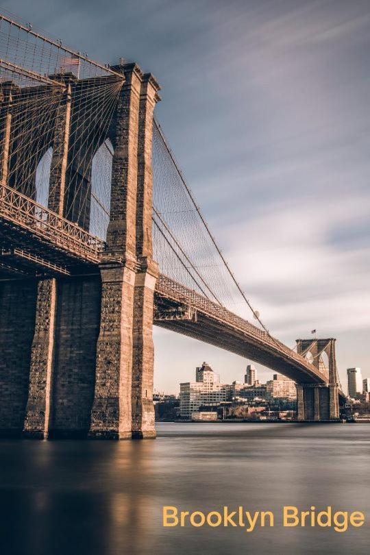 Your New York City Home Eksteriør bilde