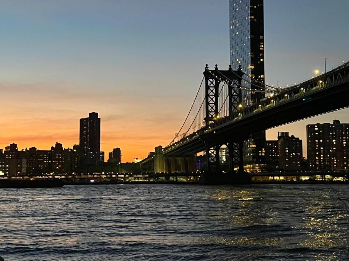 Your New York City Home Eksteriør bilde