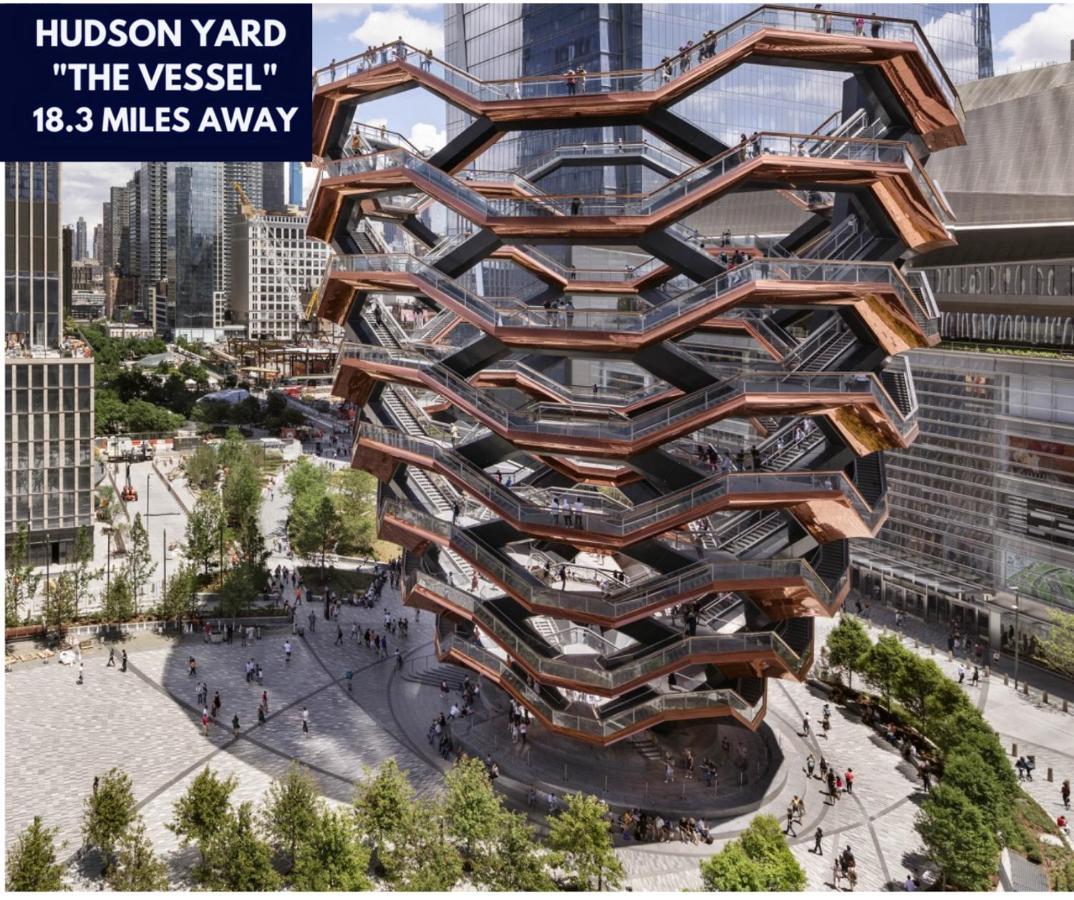 Your New York City Home Eksteriør bilde
